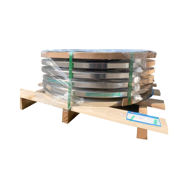 304 Za studena válcovaný pás z nerezové oceli pro lisování dílů