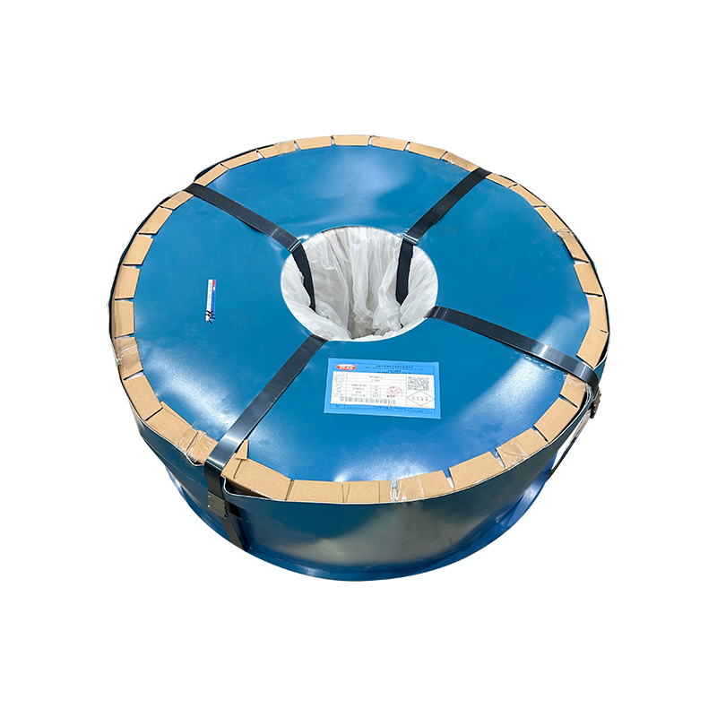 304L pásek z nerezové oceli válcovaný za studena pro tubus pera