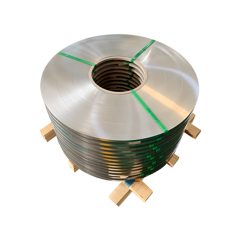 321 za studena válcovaný pás z nerezové oceli pro automobilové kovové měchy