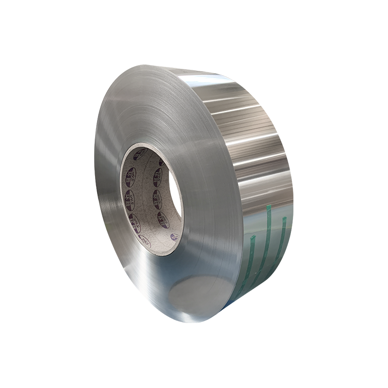 304Ni8.5 pásek z nerezové oceli válcovaný za studena pro optický kabel