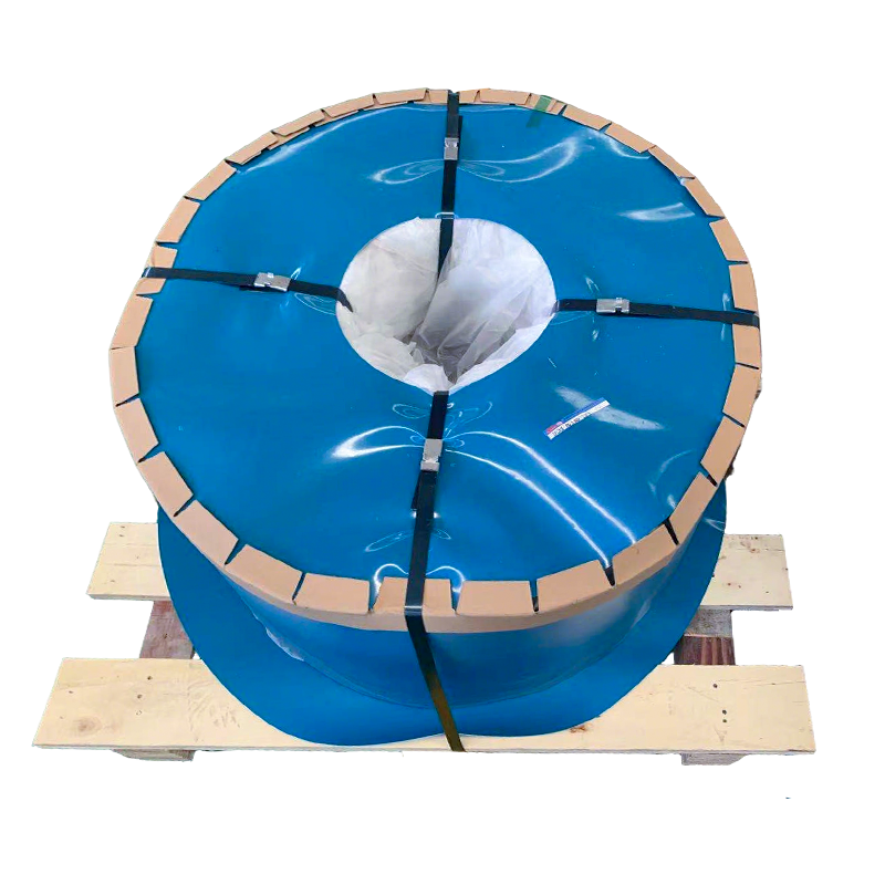 Páska z nerezové oceli řady 400